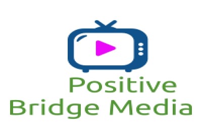 Image associate to Welcome to The Positive Bridge Media